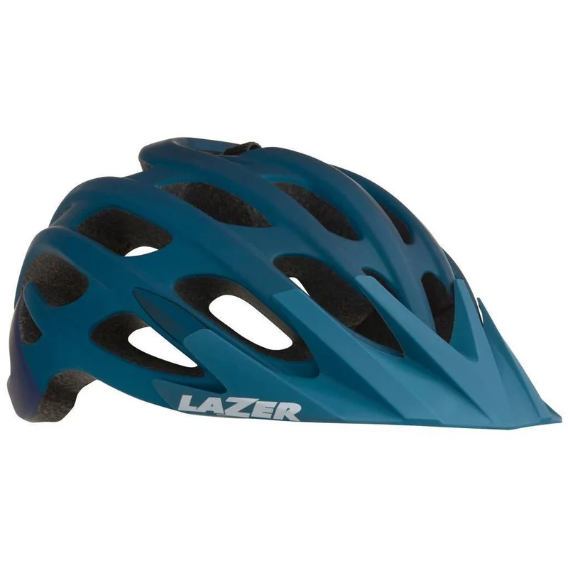 Lazer Magma+ Matte Blue