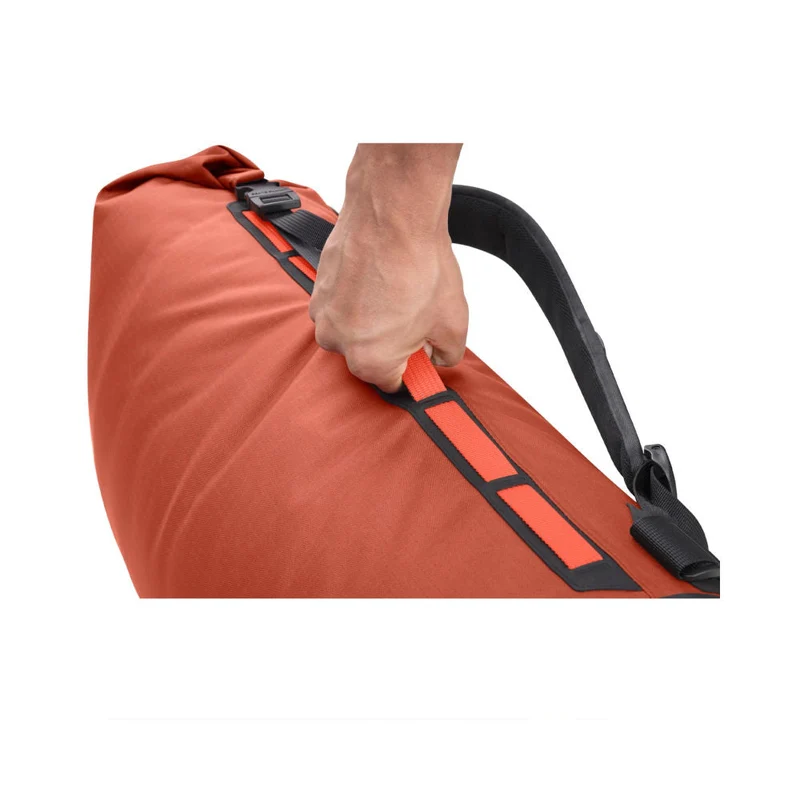 Sea To Summit - Big River Dry Rucksack 75L // Rot