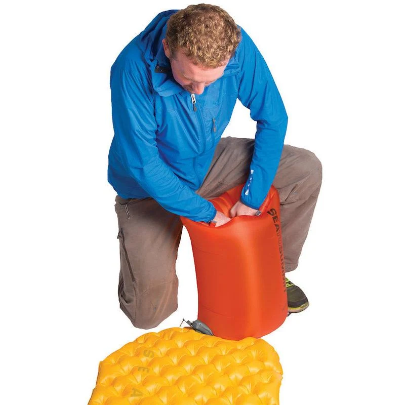 Sea to Summit - Air Stream 20L Pump Sack
