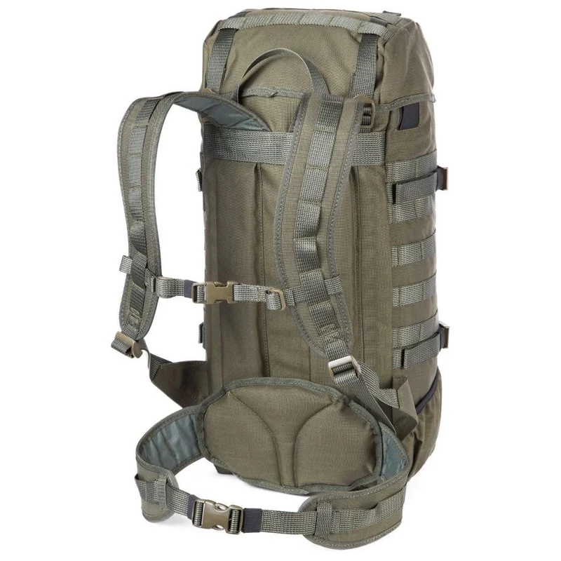 Savotta - Jääkäri M Rucksack // Olivgrün