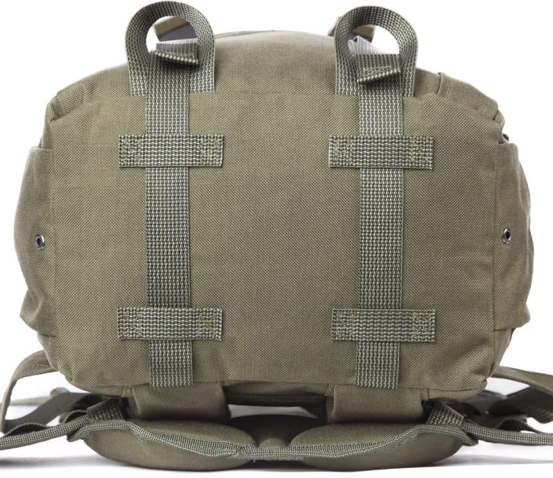 Savotta - Jääkäri M Rucksack // Olivgrün