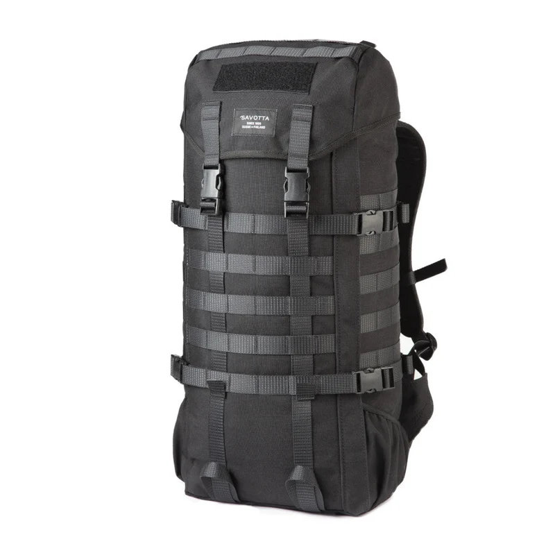 Savotta - Jääkäri L Rucksack // Schwarz