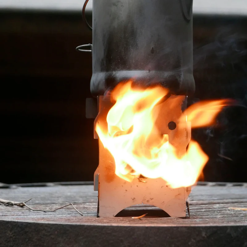 Savotta - Happy Stove