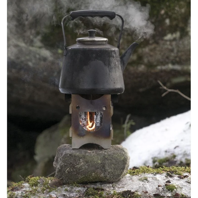 Savotta - Happy Stove