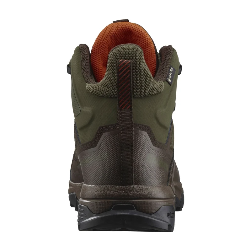 Salomon - X Ultra Tracker GTX // Shocking Orange