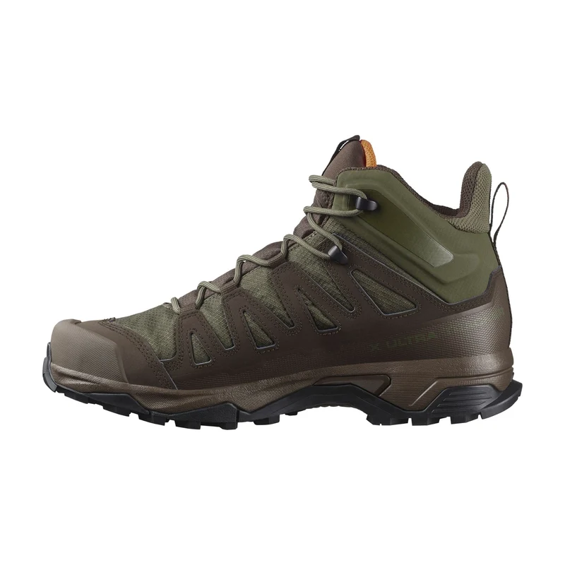 Salomon - X Ultra Tracker GTX // Shocking Orange