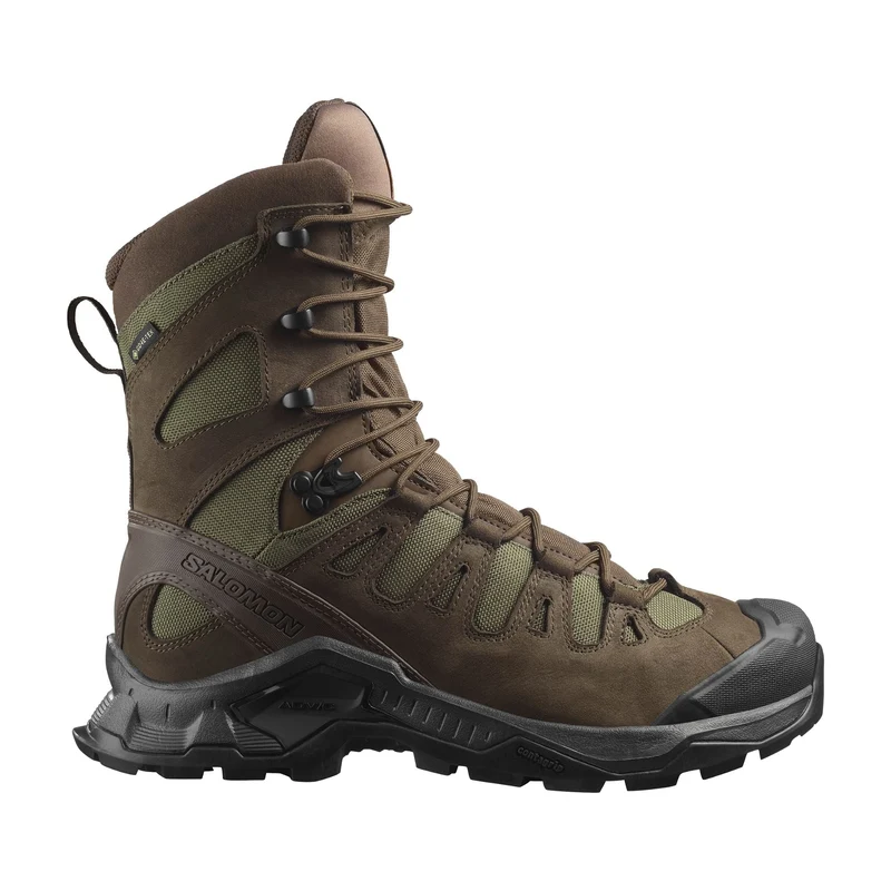 Salomon - Quest Tracker High GTX // Erdbraun