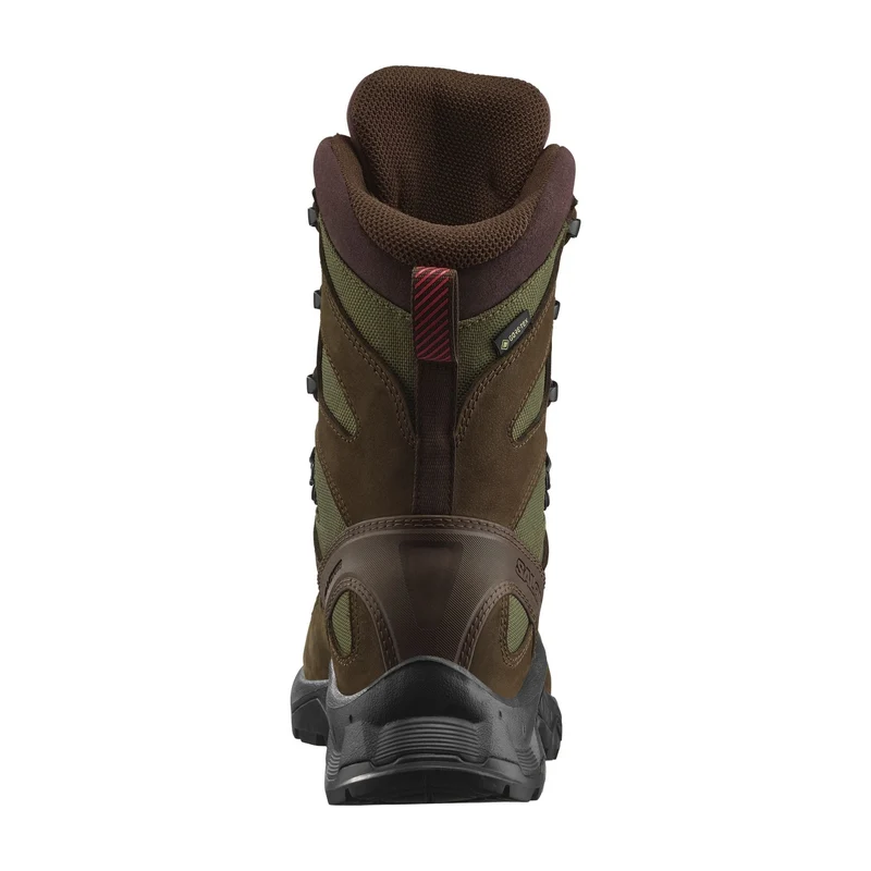 Salomon - Quest Tracker High GTX // Erdbraun
