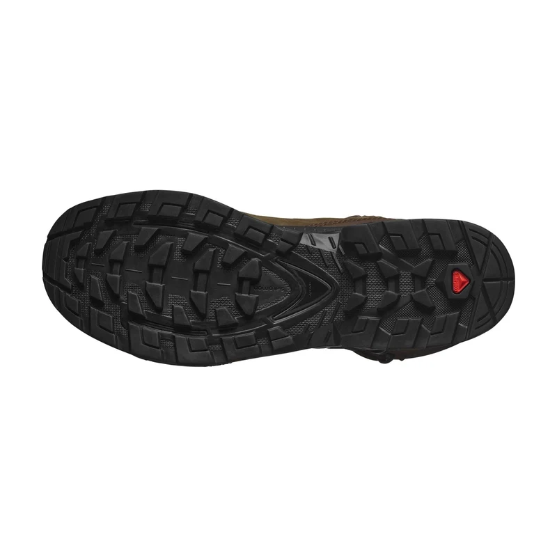 Salomon - Quest Tracker High GTX // Erdbraun