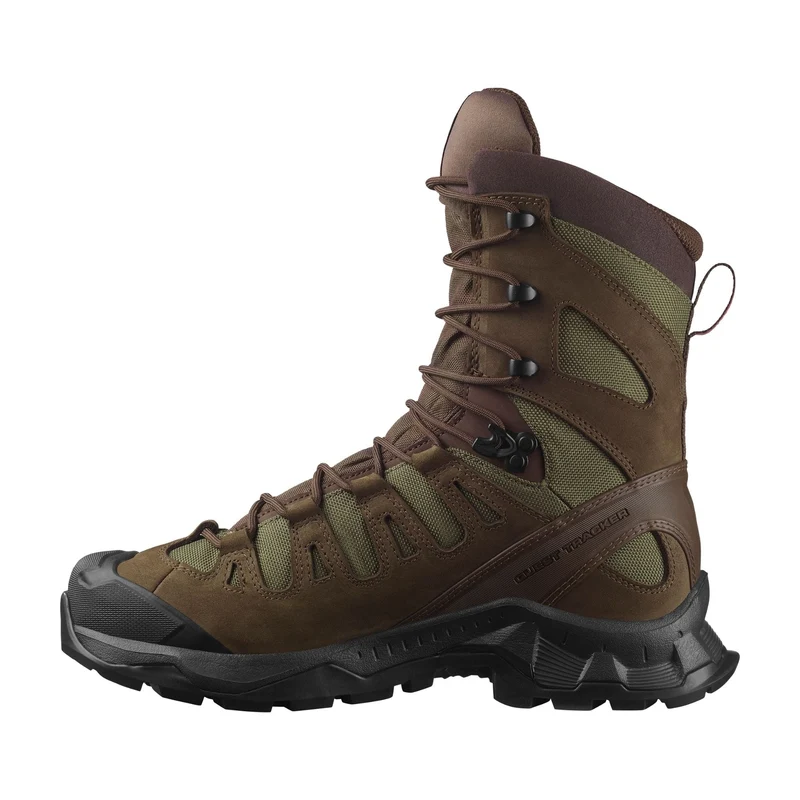 Salomon - Quest Tracker High GTX // Erdbraun