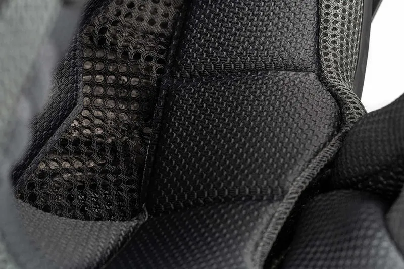 B-Ware - Cube Helm Status X 100% black (Gebrauchtware)