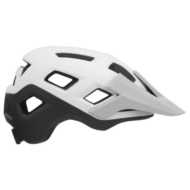 Lazer Coyote Matte White