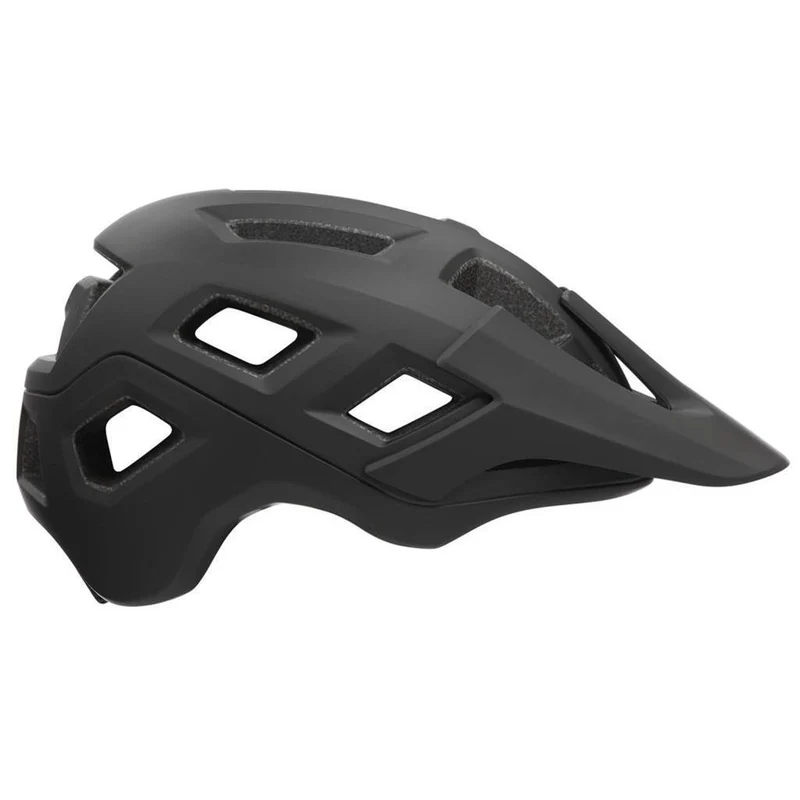 Lazer Coyote Matte Full Black