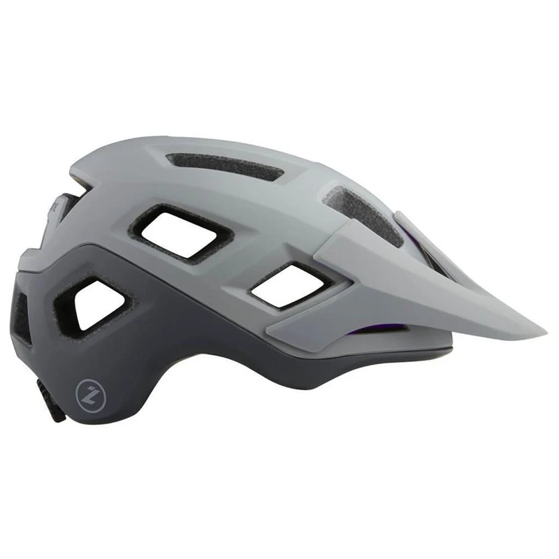 Lazer Coyote Matte Dark Grey