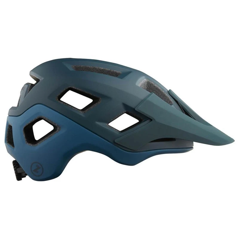 Lazer Coyote Matte Dark Blue