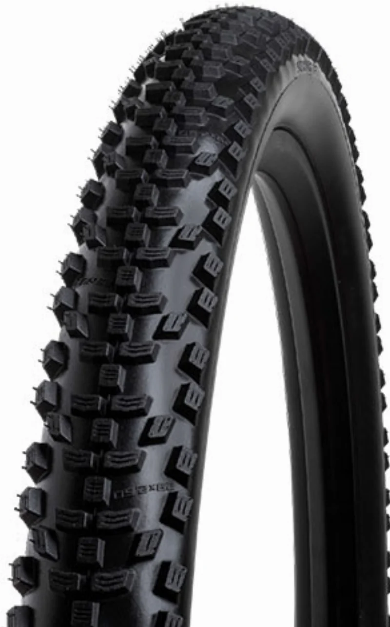 Schwalbe Smart Sam Performance Line, Tube Drahtreifen 27,5" Addix black