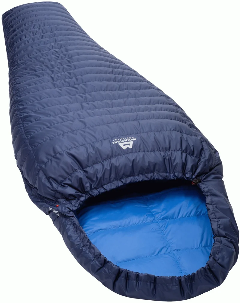 TransAlp Sleeping Bag