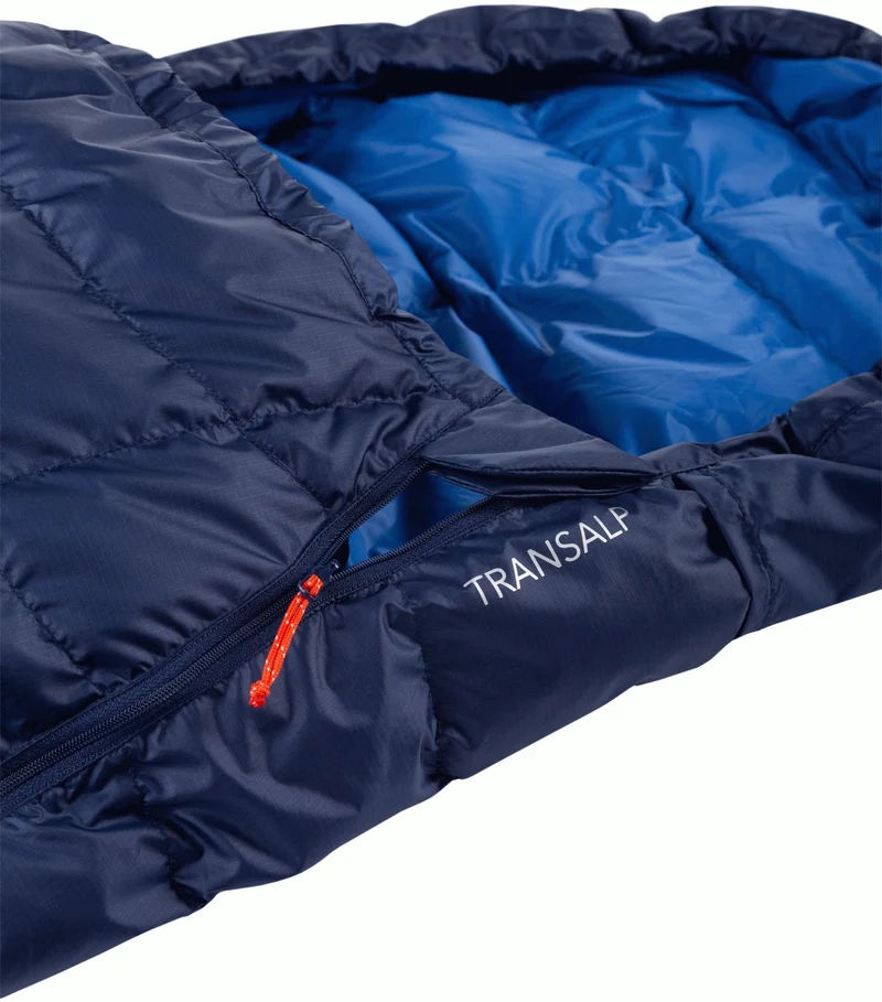 TransAlp Sleeping Bag