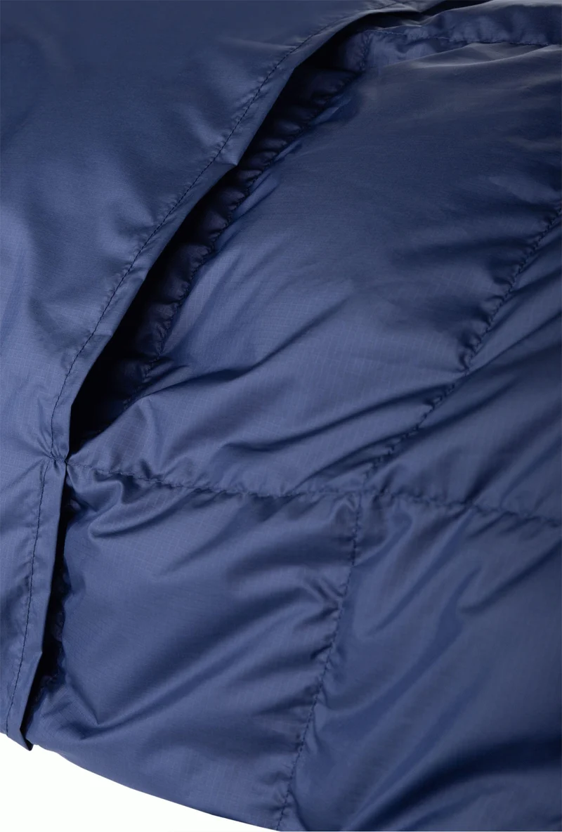 TransAlp Sleeping Bag