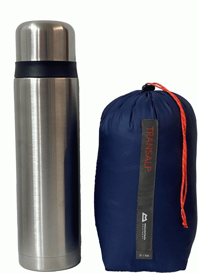 TransAlp Sleeping Bag