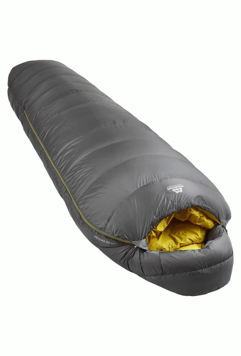 Helium GT 600