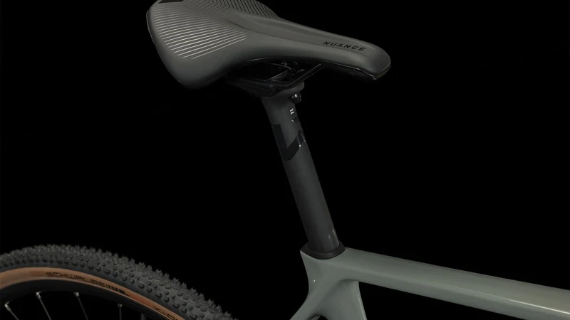 Cube Cross Race C:62 Pro Cyclocross Rad Diamant 28" swampgrey´n´orange