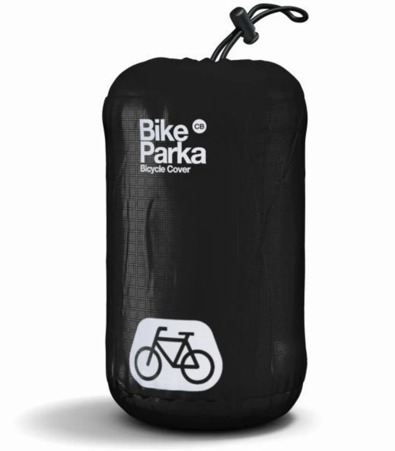 BikeParka Cargo Fahrradabdeckung 260 cm x 130 cm