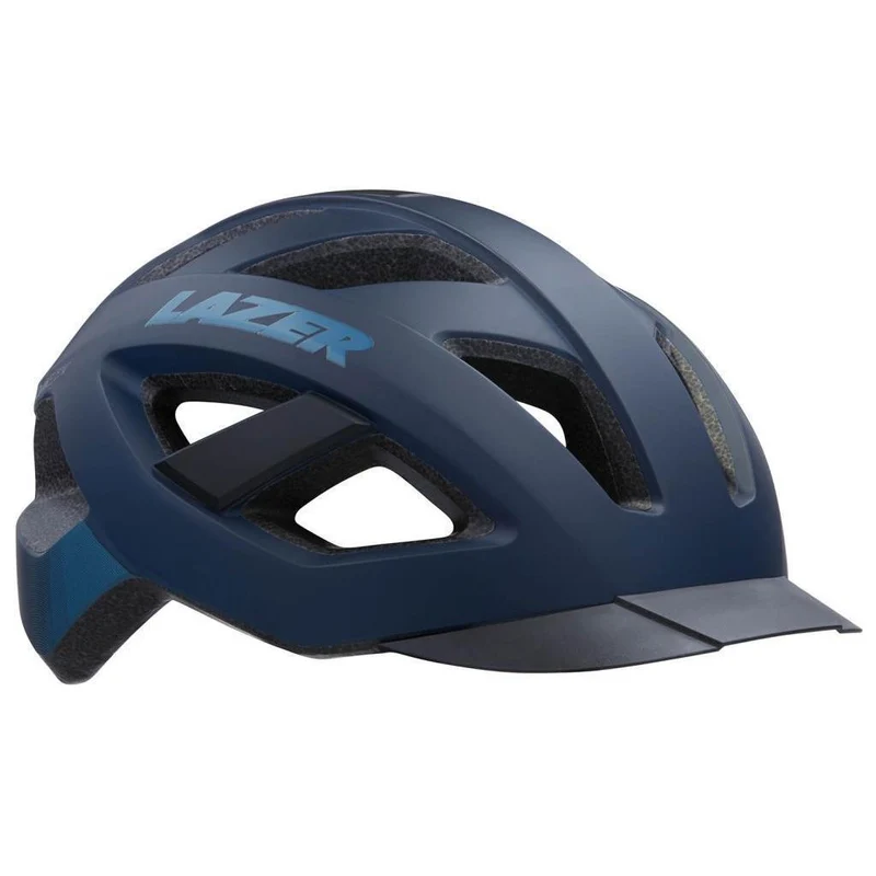 Lazer Cameleon Net Matte Dark Blue