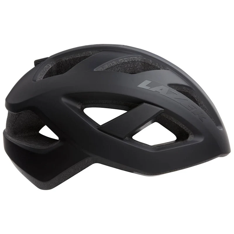 Lazer Cameleon DLX Net LED MT – Black