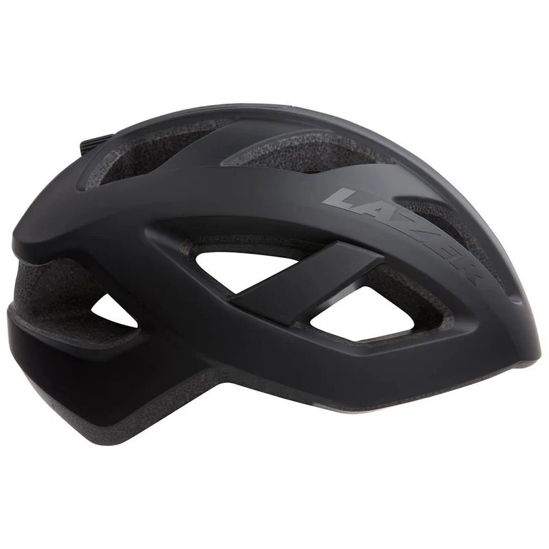 Lazer Cameleon DLX Net LED MT – Black