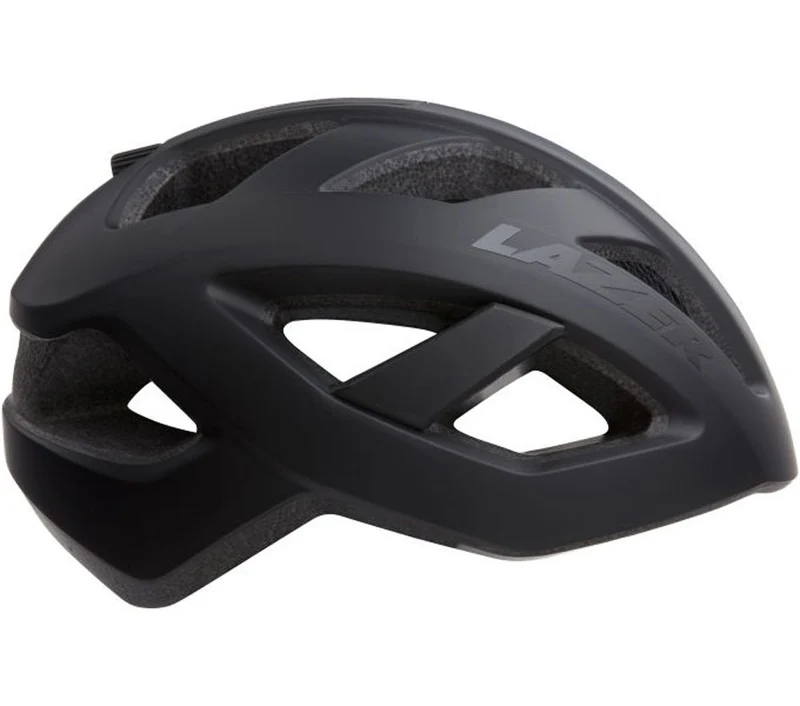Lazer Cameleon DLX Net LED MT – Black