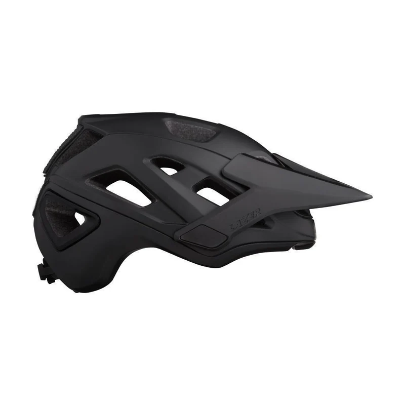 Lazer Jackal Kineticore MT Black