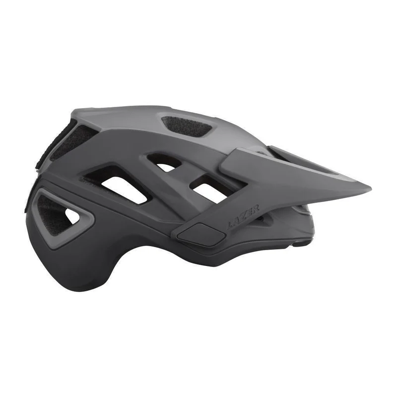 Lazer Jackal Kineticore Matte Grey