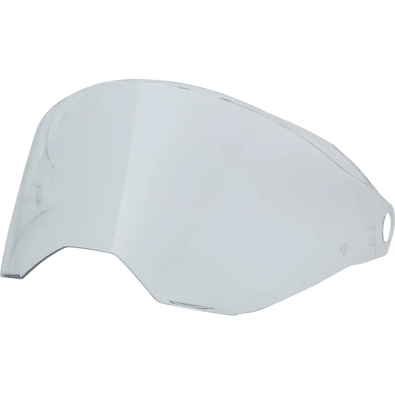 Visier iXS208 2.0 klar