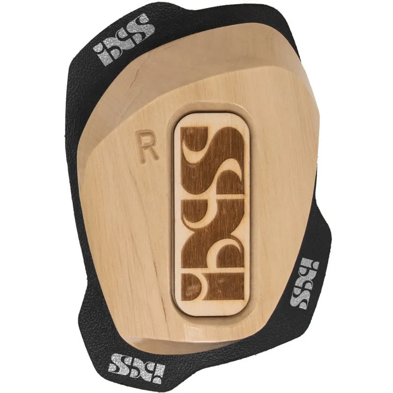 Schleifer Set Knie RS-1000 Wood Race
