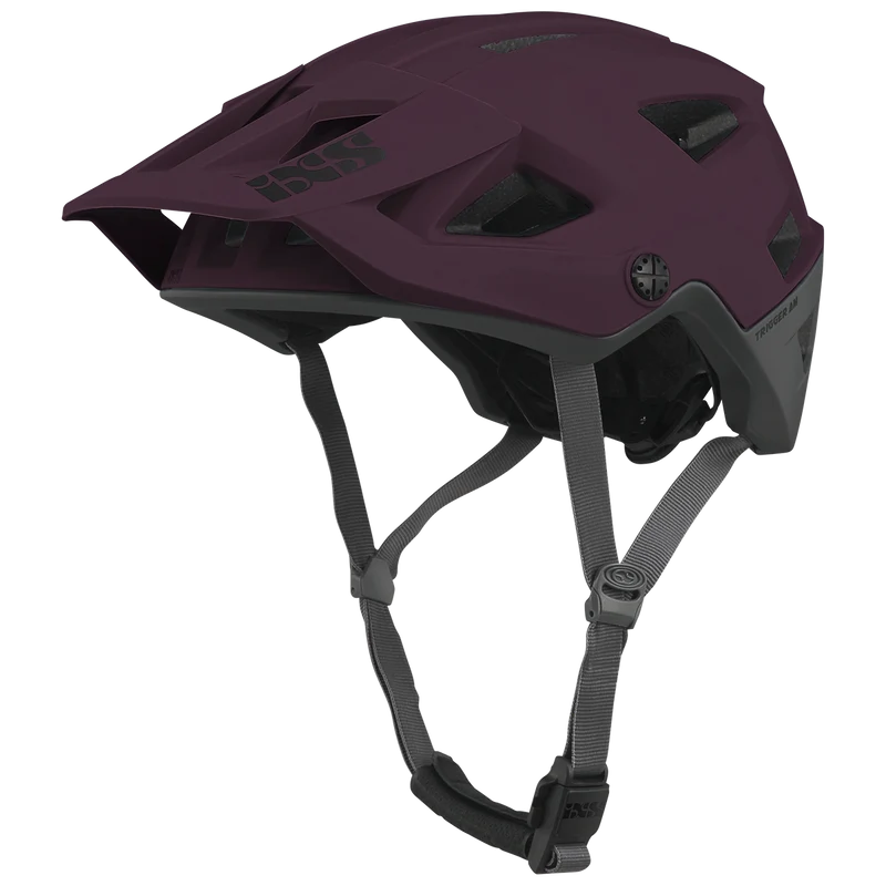 Helm Trigger AM raisin