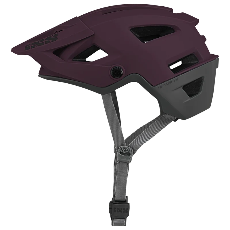 Helm Trigger AM raisin