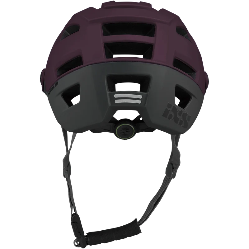 Helm Trigger AM raisin