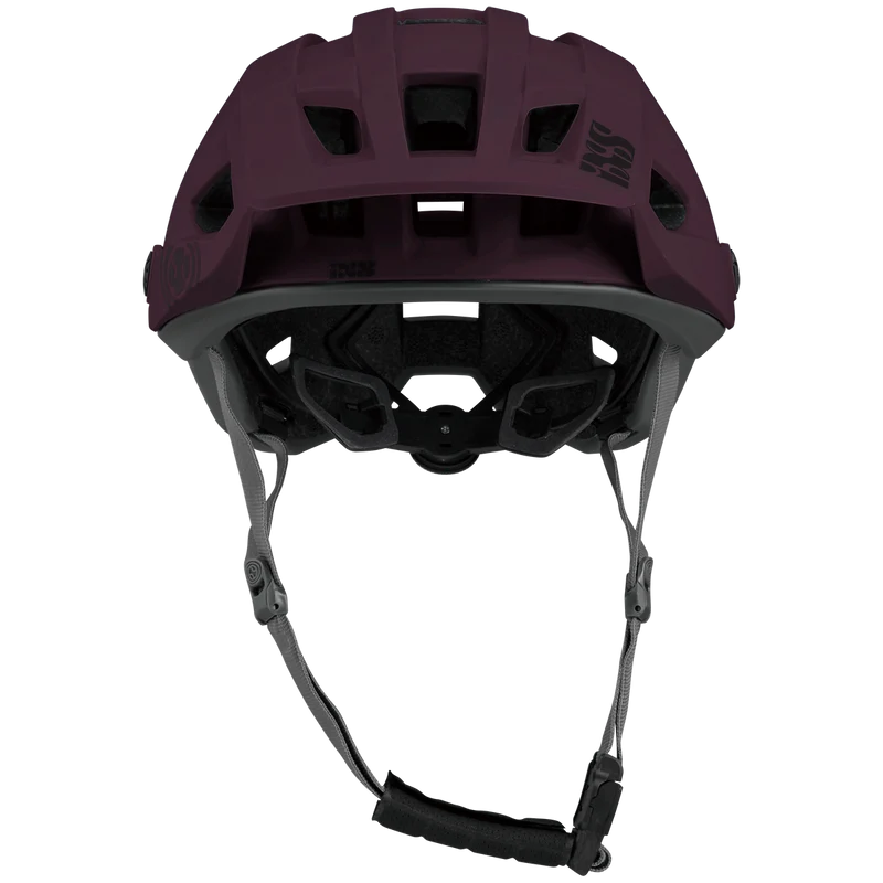 Helm Trigger AM raisin