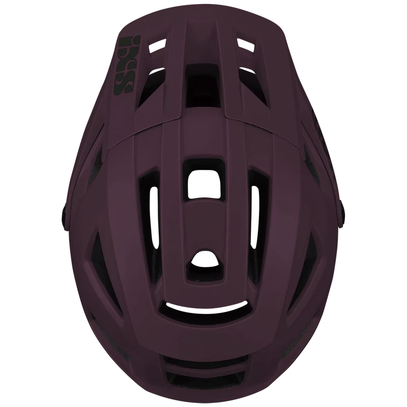 Helm Trigger AM raisin