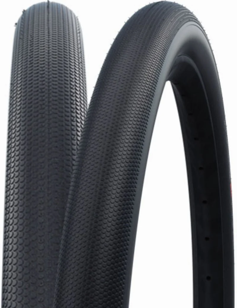 Schwalbe G-One Speed Super Ground, Evolution Line, TLE, SnakeSkin Faltreifen 28" Addix SpeedGrip black