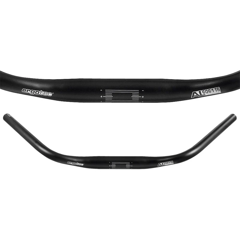 Ergotec Lenker Trekking Level 4