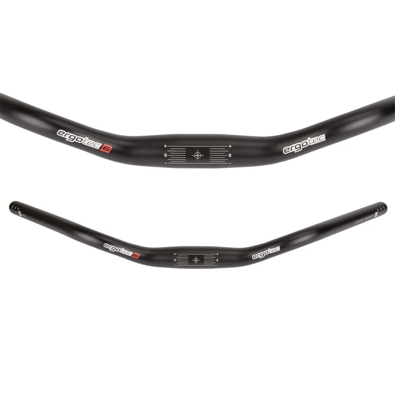 Ergotec Lenker Trekking Level 5