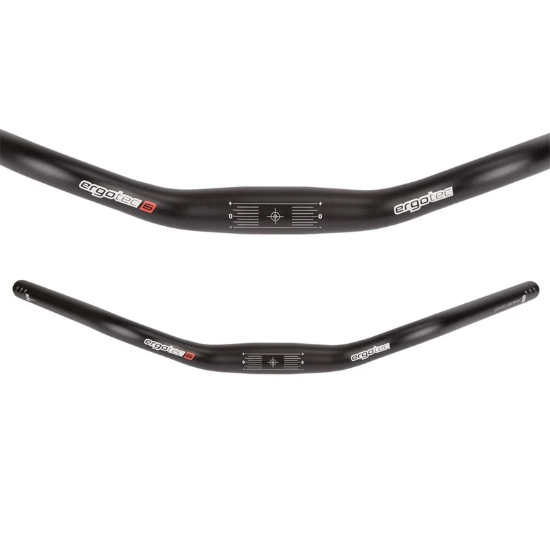 Ergotec Lenker Trekking Level 6