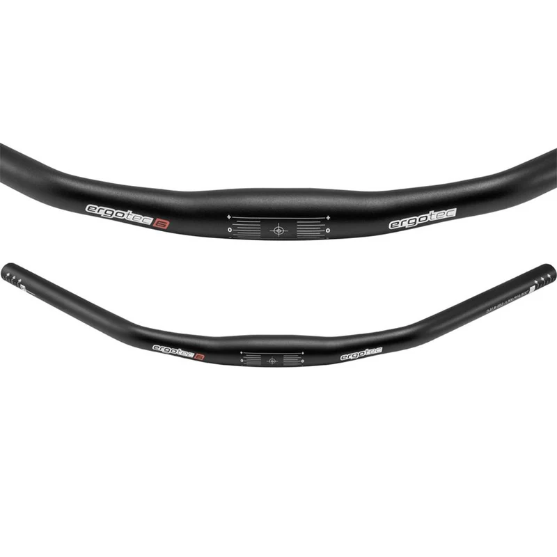 Ergotec Lenker Lady TownLevel 6