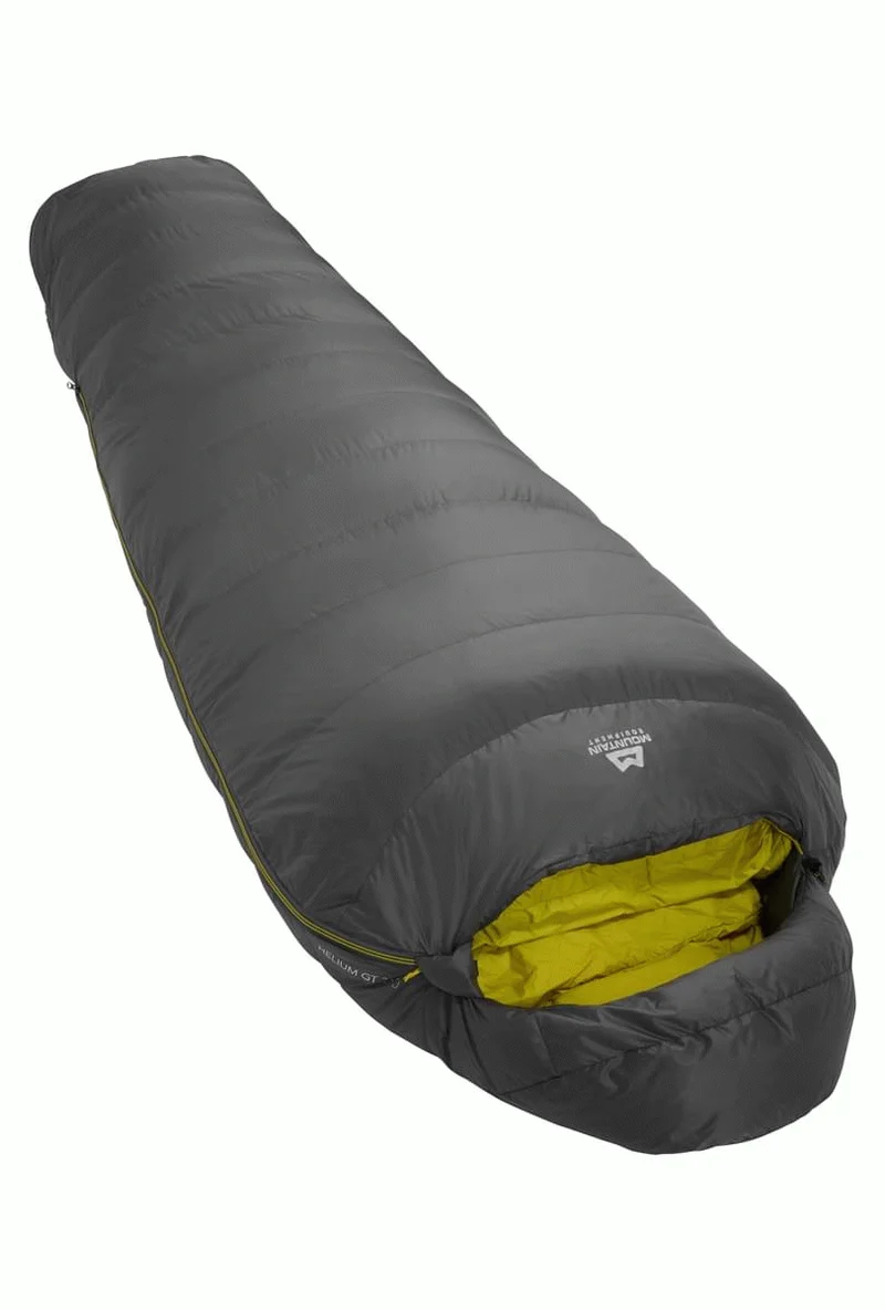 Helium GT 250