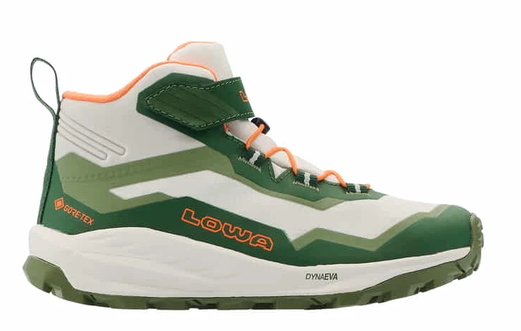 TRAILUX GTX MID JR