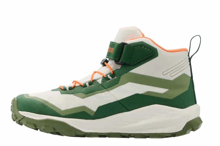 TRAILUX GTX MID JR