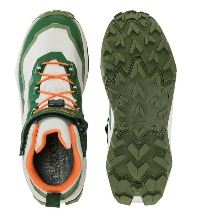 TRAILUX GTX MID JR