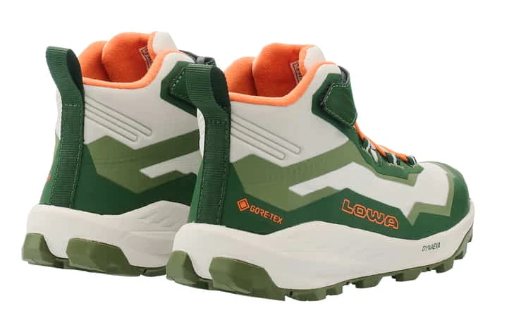 TRAILUX GTX MID JR